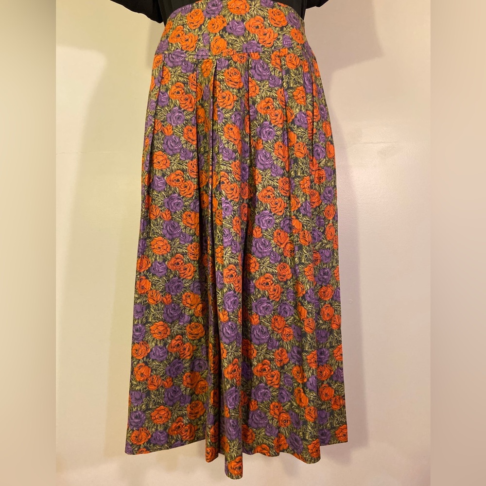 Vintage Skirt
